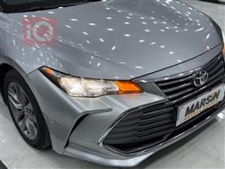 تويوتا أفالون